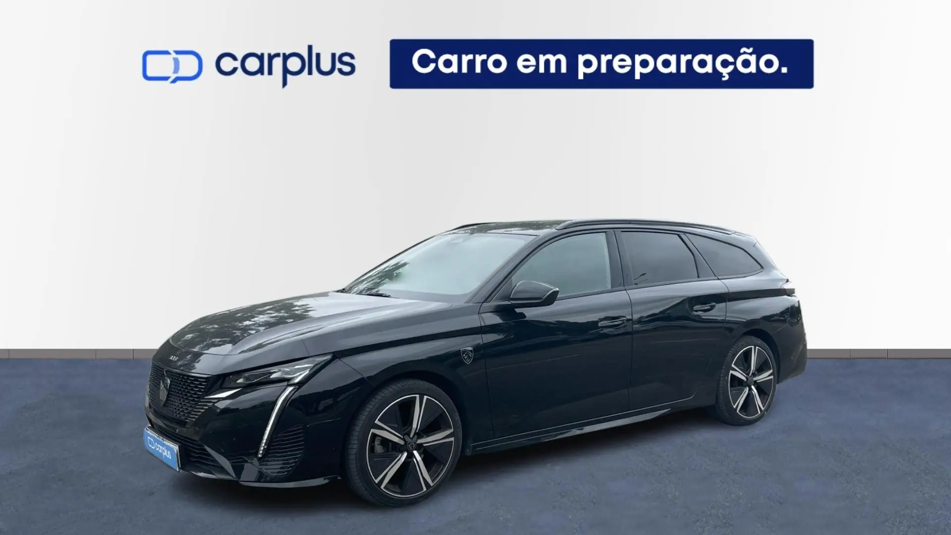 Peugeot 308 SW SW GT 1.2 PureTech 130cv EAT8
